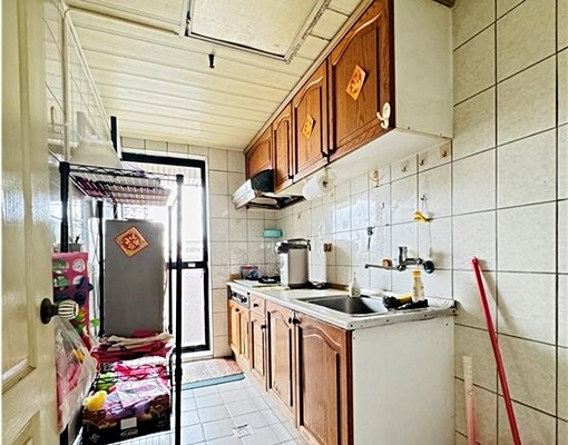 可租補社宅/近海山站/前後陽台/可寵物 - Image 10