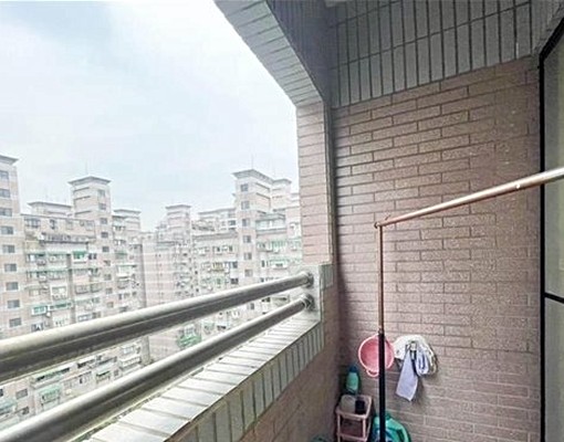 可租補社宅/近海山站/前後陽台/可寵物 - Image 12