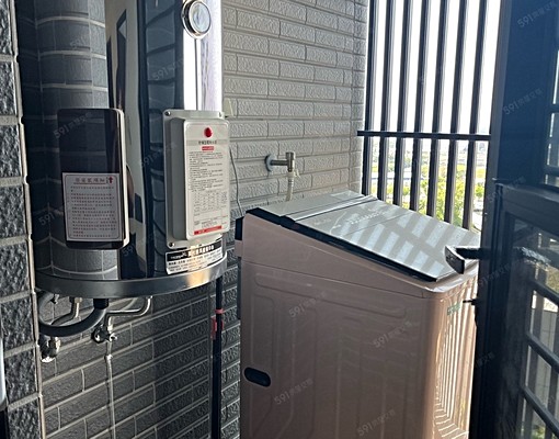 近世運站.台積電.全新大樓未住優雅2大房平車 - Image 7