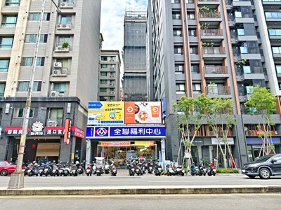 社區圖片