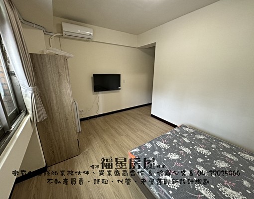 全新整理~正七期~可養貓~可租補~ - Image 3