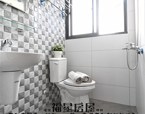 新新~電梯陽台獨洗流理台~沙發~世貿~ - Image 6