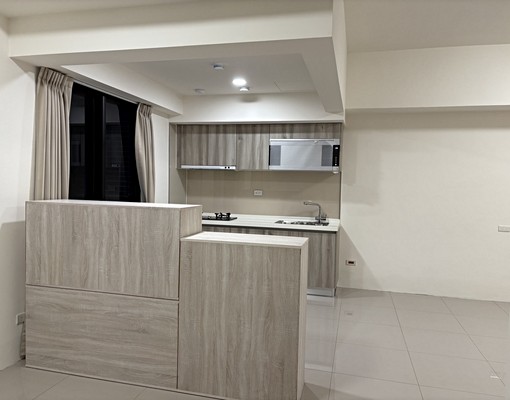 🍎🍎🍎微笑全新三改二房車 - Image 3