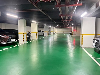 社區圖片