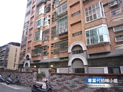 社區圖片