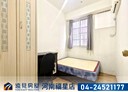 西屯區-青海路二段3房2廳，30坪