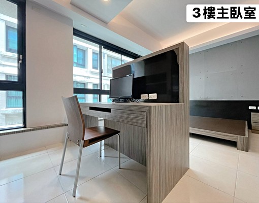 ✦星宇瀚✦南科LM✨四房雙車透天墅✨精美裝潢✨ - Image 11