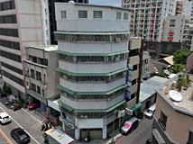 民生北路勤美教大生活圈|角..