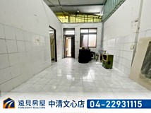 中平路712巷水湳經貿園區現..