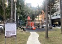 竹北市-光明五街店面，114.9坪