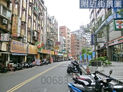社區圖片