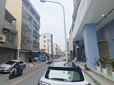 社區圖片