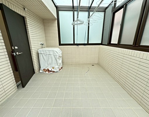 😍傢俱電全配😍稀有社區透天😍門前車位 - Image 10