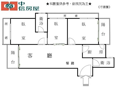 社區圖片