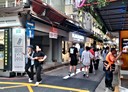 大安區-龍泉街店面，10坪