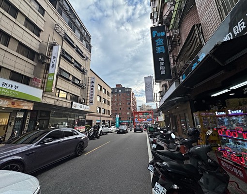 高質感×高機能｜中壢長沙路1房1廳租屋開箱｜情侶＆通勤族最愛 - Image 13