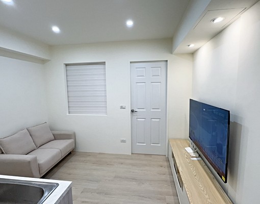 高質感×高機能｜中壢長沙路1房1廳租屋開箱｜情侶＆通勤族最愛 - Image 4