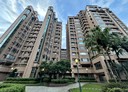 內湖區-金湖路3房2廳，35坪