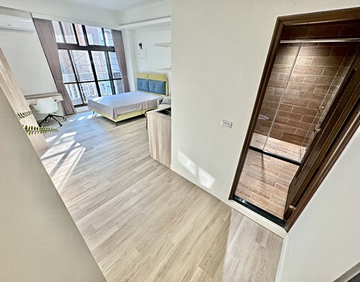 ✨雙租補後甜甜價✨全新完工✨可貓狗✨流理台✨陽台獨洗曬✨極奢 - Image 3