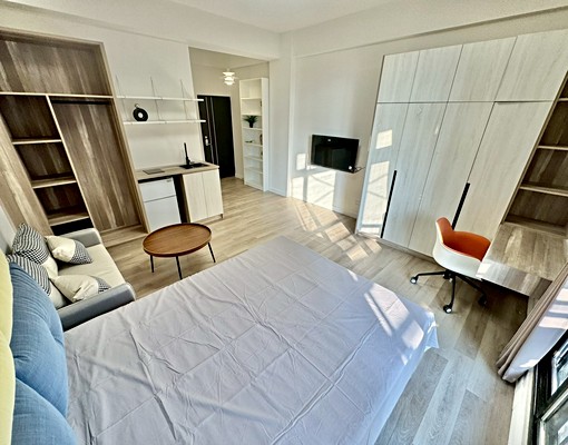 ✨雙租補後甜甜價✨全新完工✨可貓狗✨流理台✨陽台獨洗曬✨極奢 - Image 6