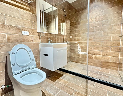 ✨雙租補後甜甜價✨全新完工✨可貓狗✨流理台✨陽台獨洗曬✨極奢 - Image 7