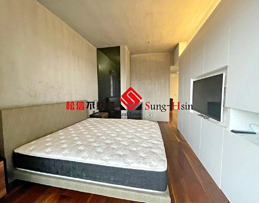南港高樓景觀頂級裝潢2+1房~採光美機能強/鬧中取靜/可養寵 - Image 7