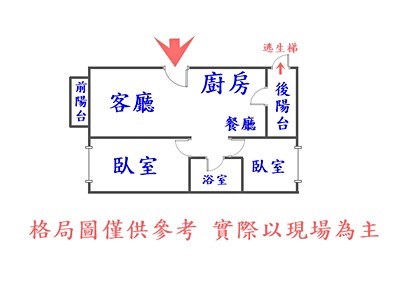 社區圖片