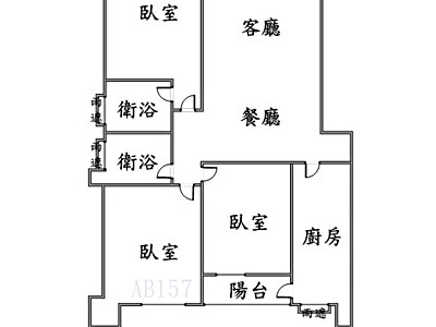社區圖片