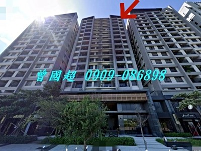 社區圖片