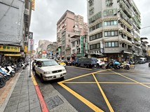 延平北路二段中信韋霖🍎雙子..