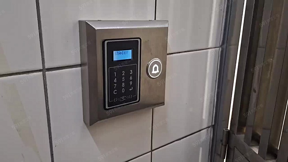 近丹鳳鴻金寶輔大,全新整修,生活機能超無敵 - Image 1