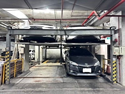 社區圖片