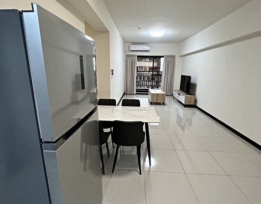 睿達❤️梧棲❤️佳鋐社宅B86🏠全新3房🏠可租補/免仲 - Image 2