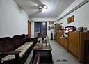 中和區-員山路開放式格局，21.8坪