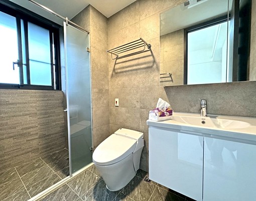 全新❣逢甲❣水湳經貿❣三房平車達麗創世紀 - Image 9