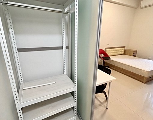 🌈嶺東精科⭐乾濕分離⭐獨洗曬⭐公設廚房 - 591租屋網 - Image 4