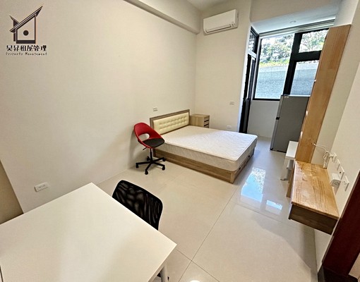 🌈嶺東精科⭐乾濕分離⭐獨洗曬⭐公設廚房 - 591租屋網 - Image 2