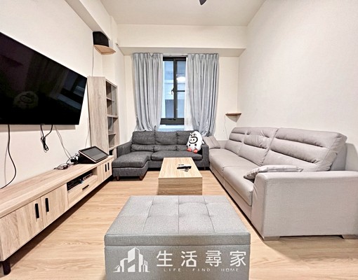 近台中火力發電#整棟透天大四房#可租補可戶籍#門前可停車 - Image 1