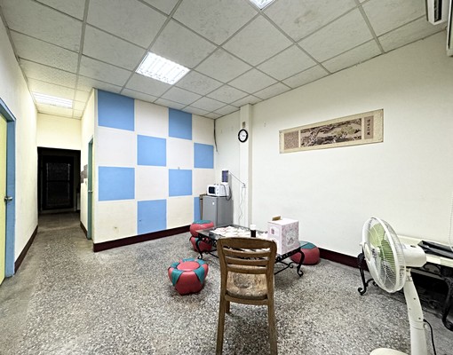 董你🎯太平45坪大空間住家～有車庫好停車 - Image 3