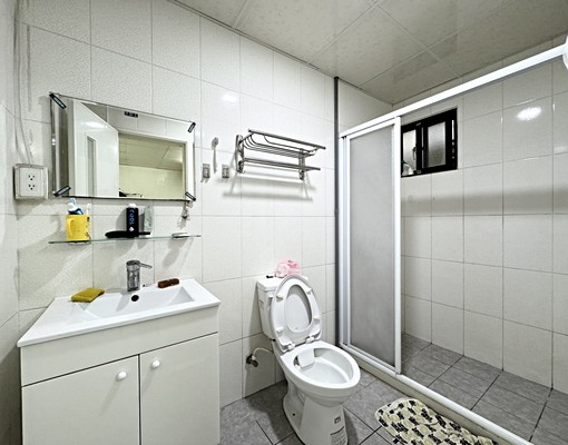 董你🎯太平45坪大空間住家～有車庫好停車 - Image 8