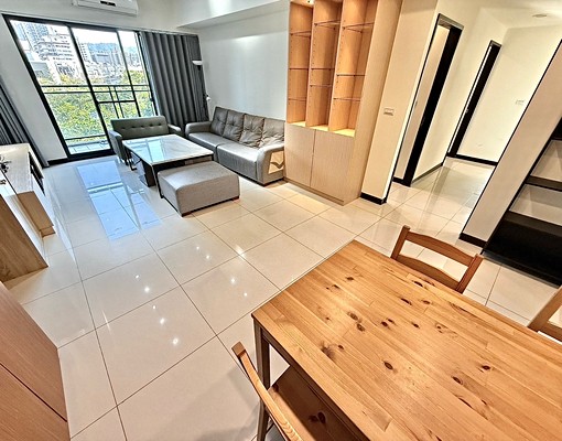 稀有可貓狗🔥傢俱全配✅百萬奢華✨北歐系統風💯 - Image 2