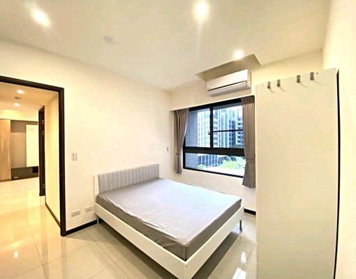 達麗創世紀社區最美🍀可租補水湳全新社區百萬奢華精裝三房平車 - Image 7