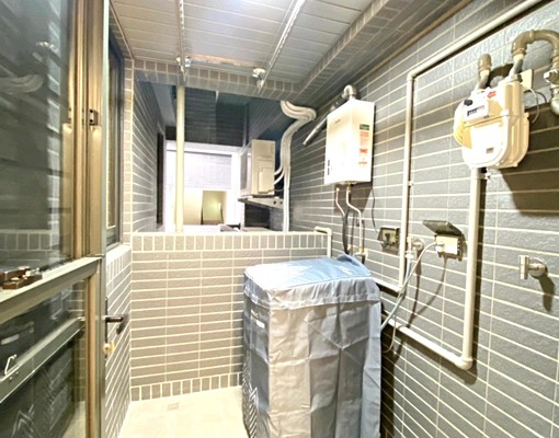 達麗創世紀社區最美🍀可租補水湳全新社區百萬奢華精裝三房平車 - Image 11