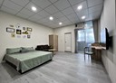 東區-學府路分租套房，8坪