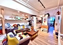 新店區-央北二路1房1廳，25.1坪