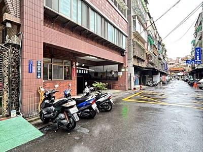 社區圖片