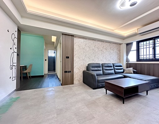 💖林森國小美3房!可停雙車! - Image 3