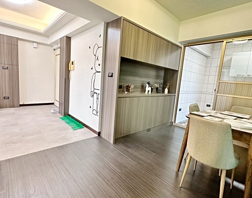 💖林森國小美3房!可停雙車! - Image 6