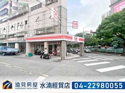 社區圖片