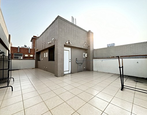 立即看屋💎中科東海全配陽台套房💎獨洗獨曬一級變頻冷暖氣機 - Image 9